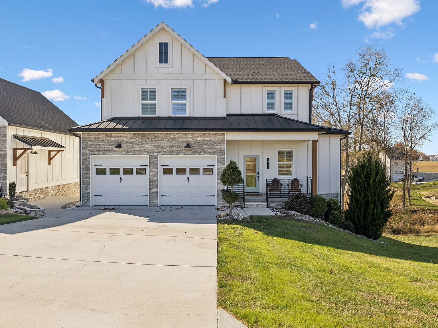 71 Fanning Bend Dr Winchester, TN 37398 - Thumbnail 3