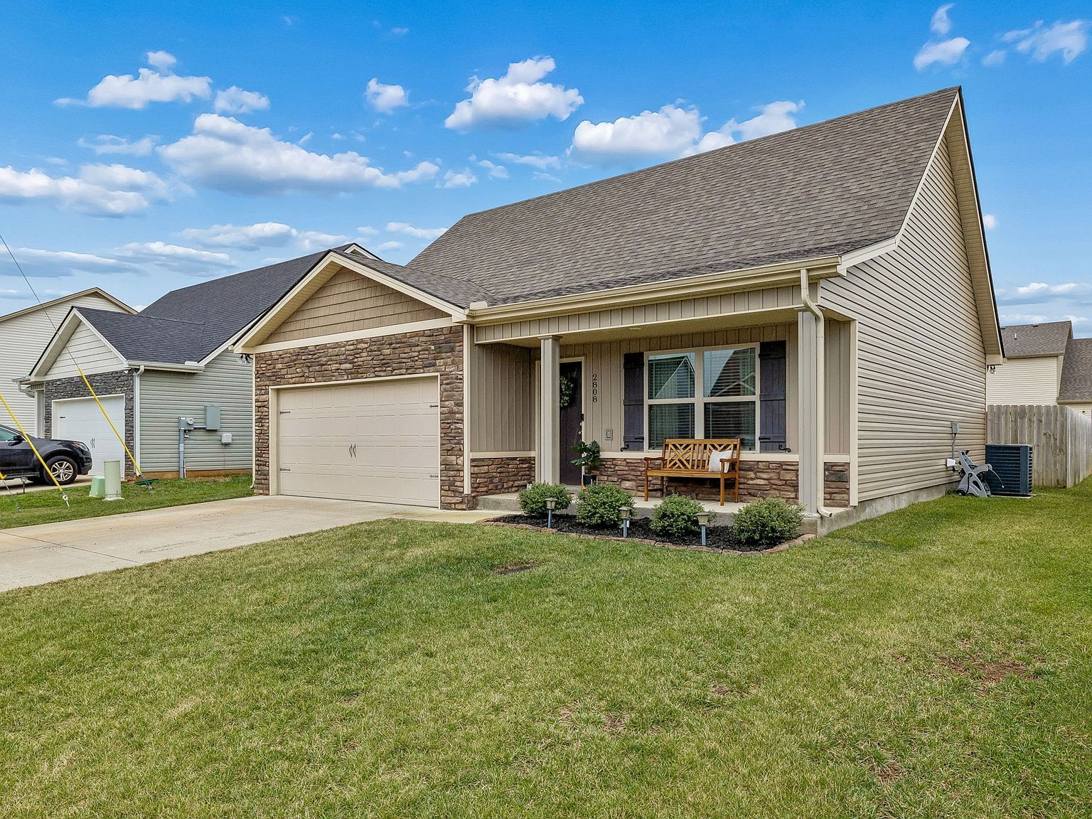 2808 Valley Farms Dr Christiana, TN 37037 - Thumbnail 3