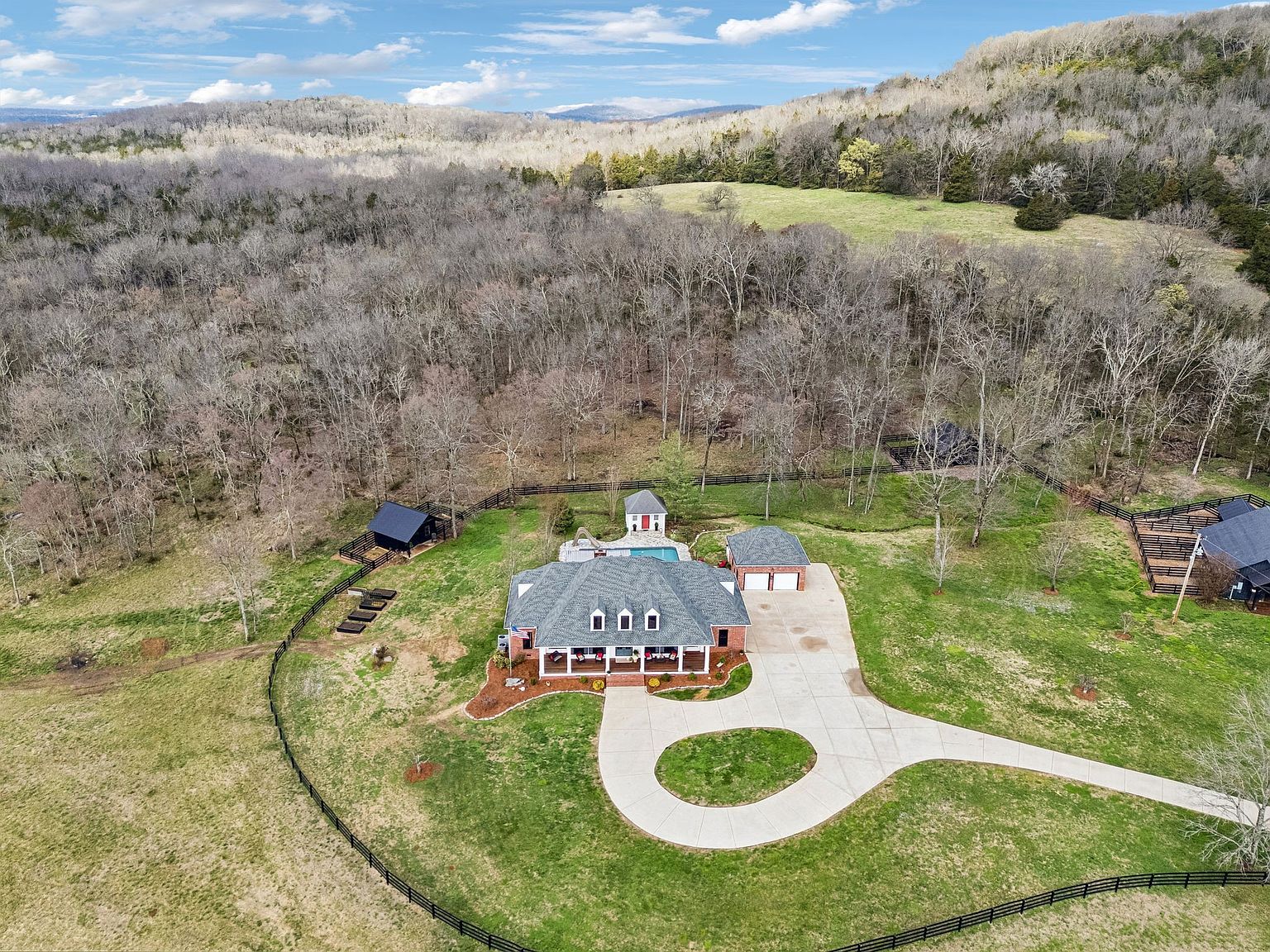 9739 Barlow Ln Lascassas, TN 37085 - Thumbnail 3