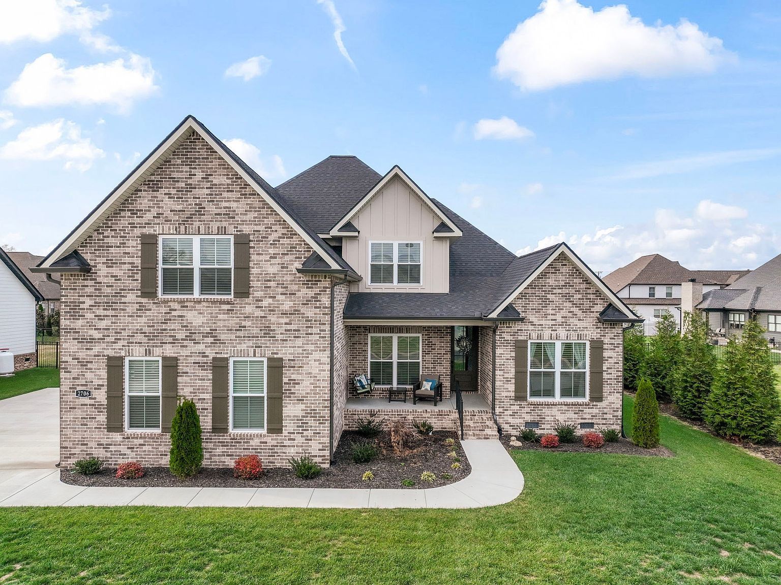 2706 Congress Dr Murfreesboro, TN 37128 - Thumbnail 3