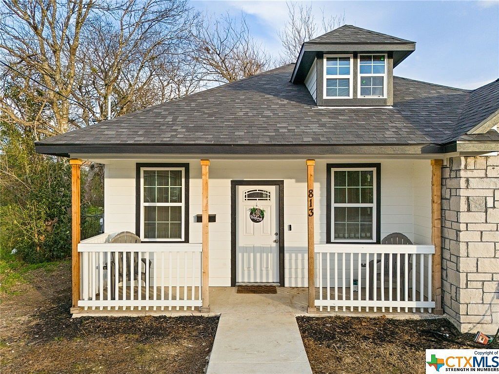 813 S 22nd St Temple, TX 76501 - Thumbnail 3