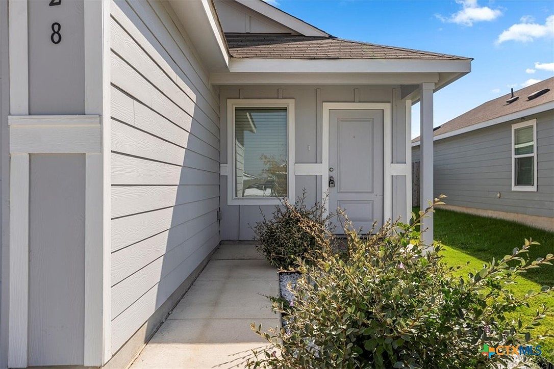 128 Hellcats Way Jarrell, TX 76537 - Thumbnail 3