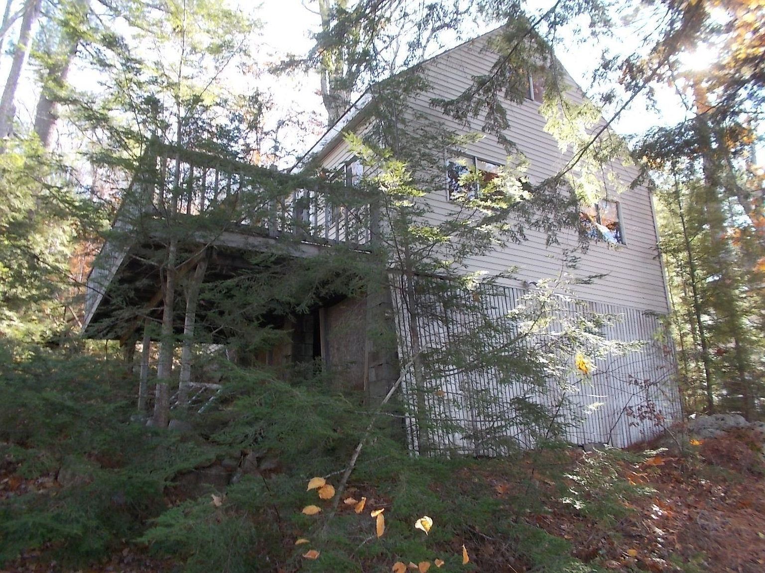 318 Sewell Shores Rd Lebanon, ME 04027 - Thumbnail 3