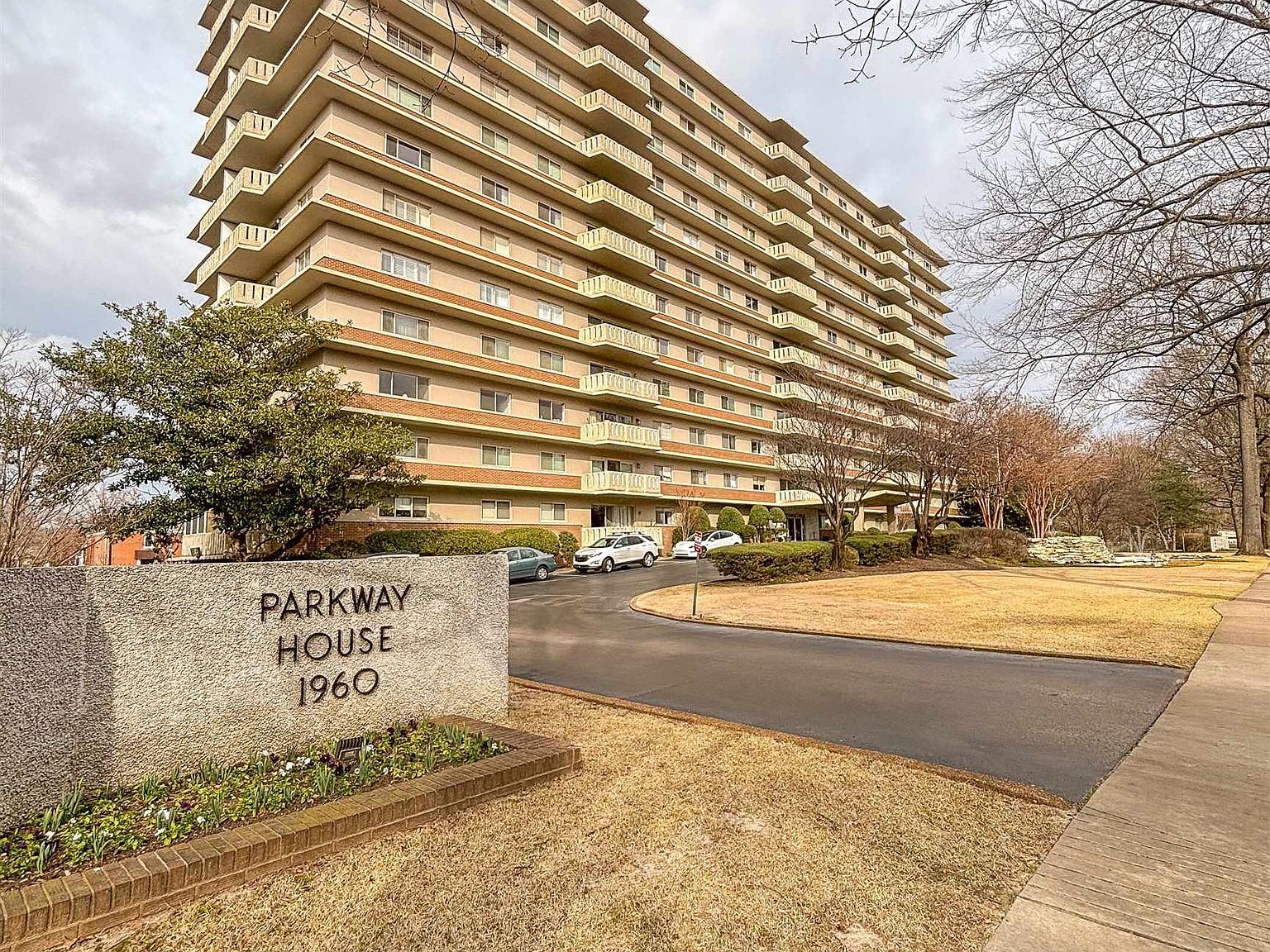 1960 Parkway Ave #1110 Memphis, TN 38112 - Thumbnail 3