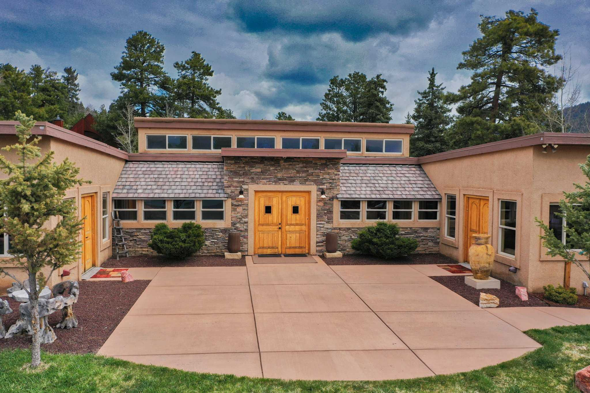 380 North Boundary Street, Woodland Park, CO, USA, 80863 - Thumbnail 3