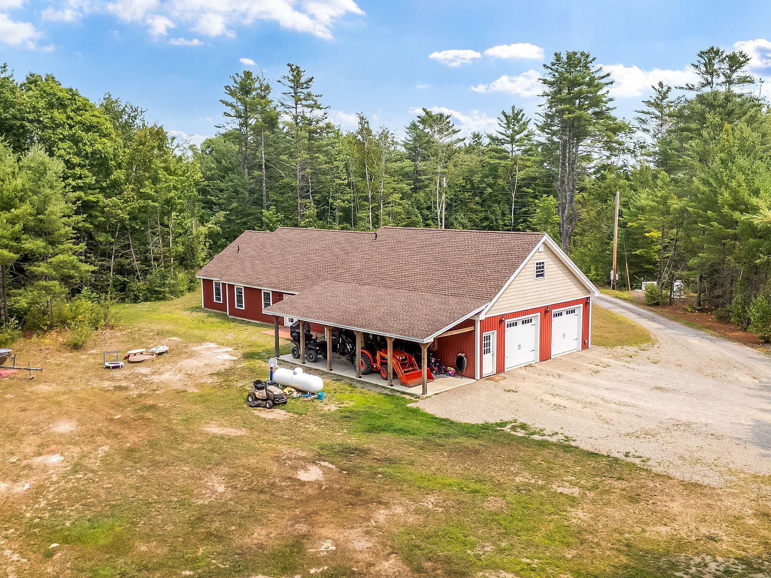 1957 Dixmont Rd Etna, ME 04434 - Thumbnail 3