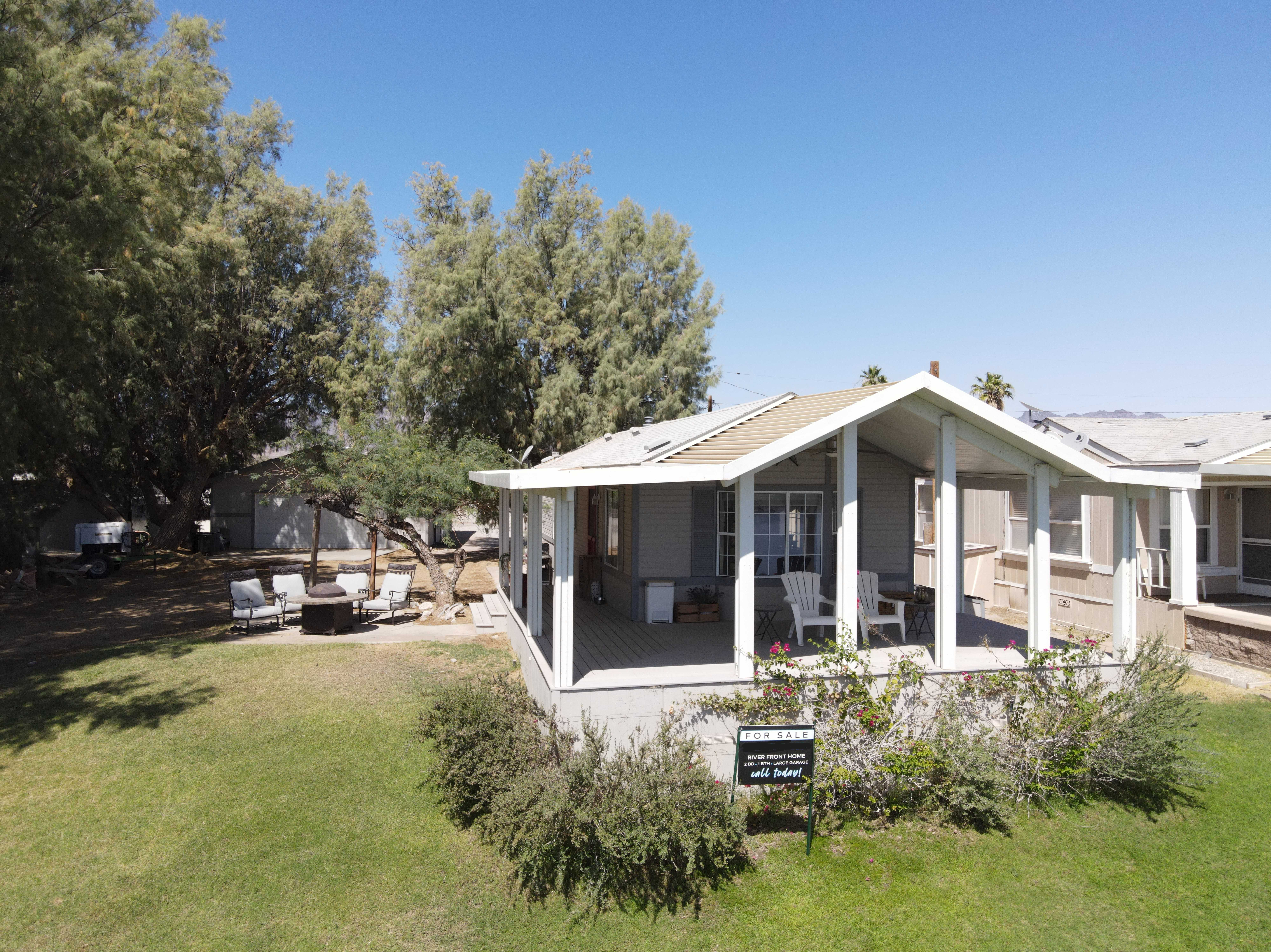 31800 U.S. 95, Blythe, CA, USA, 92225  | Mobile Home