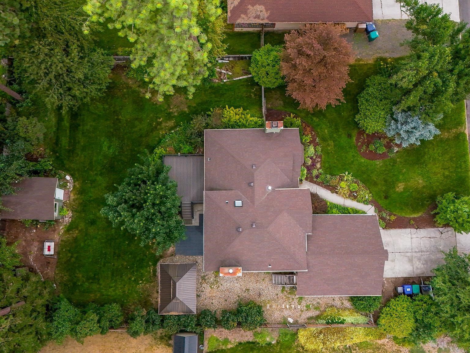 14517 N Chronicle St Mead, WA 99021 - Thumbnail 3