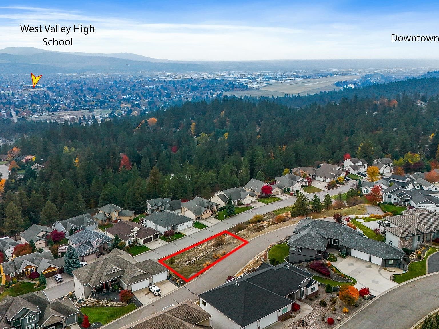 8430 E Blue Fox Ln Spokane, WA 99217 - Thumbnail 3