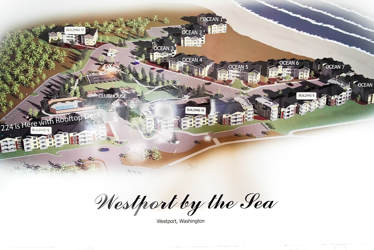 1600 Ocean Ave #1224 Westport, WA 98595 - Thumbnail 3