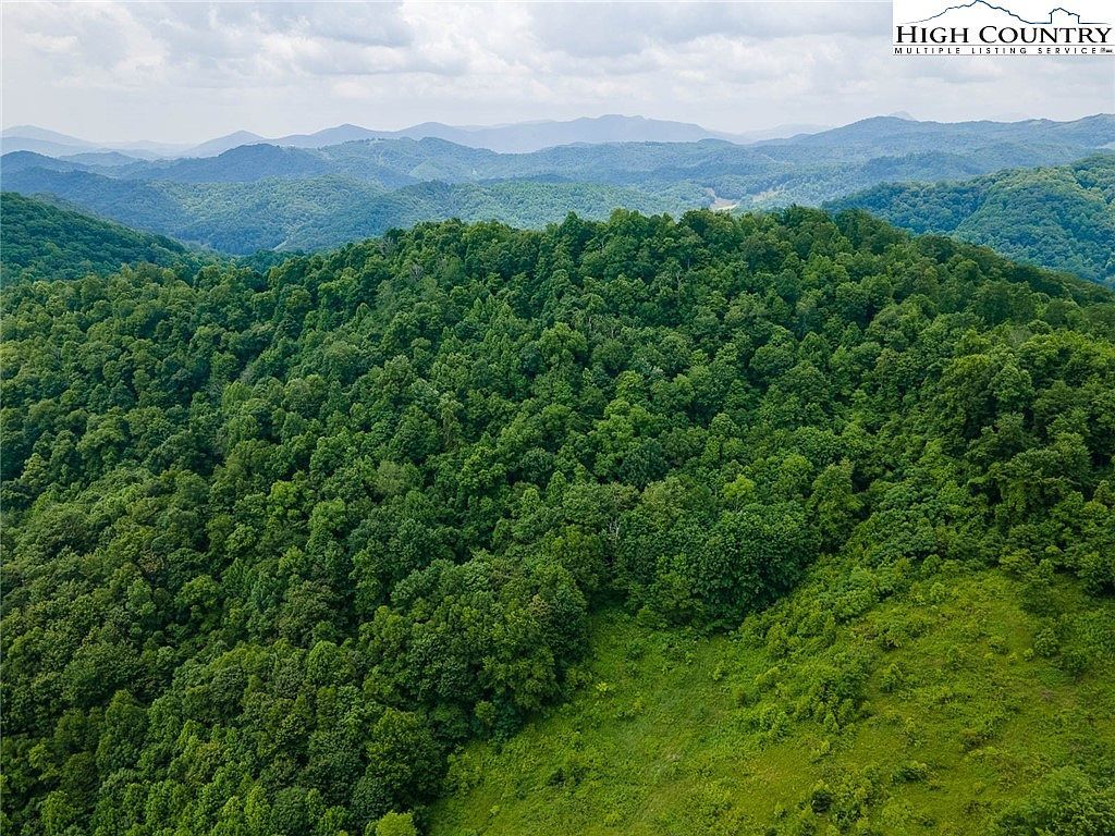 Tbd Jont Mountain Rd Lansing, NC 28643 - Thumbnail 3