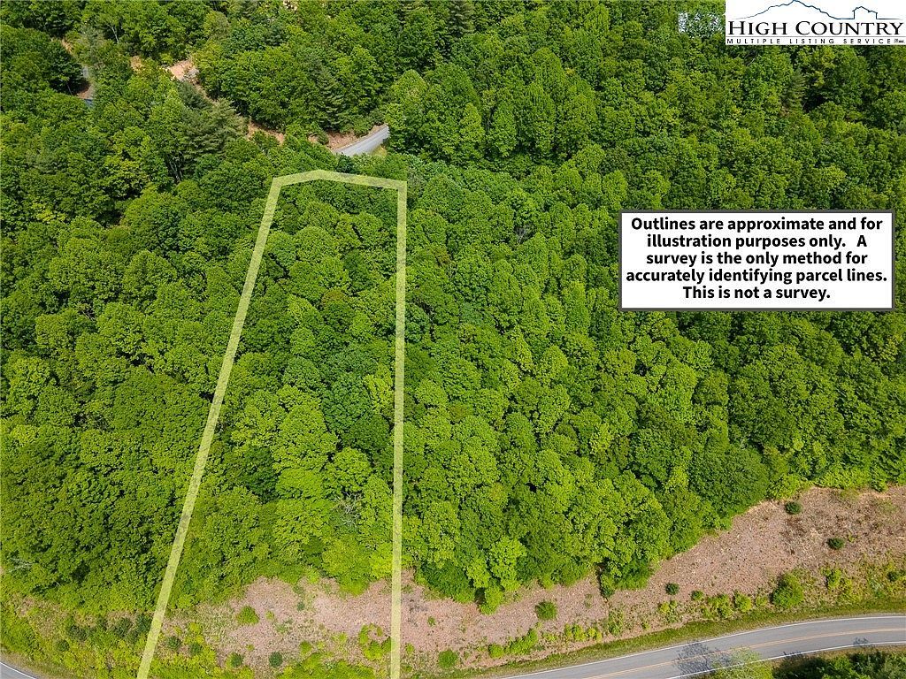 6 Christmas Mountain Ln Fleetwood, NC 28626 - Thumbnail 3