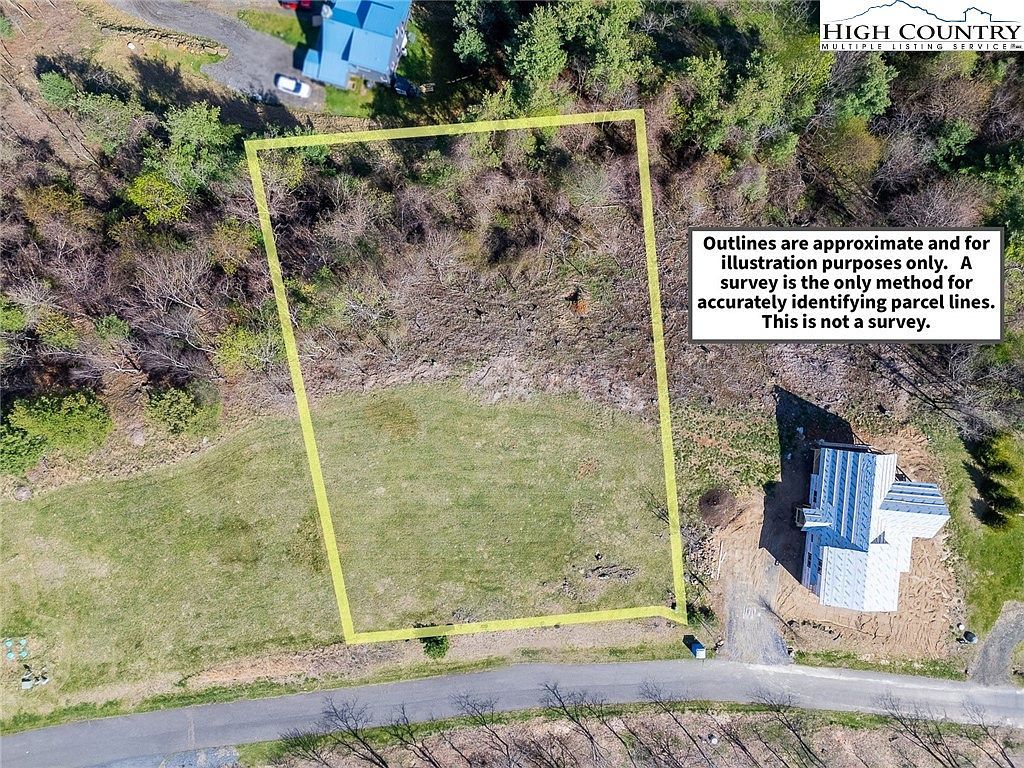 Lot 193 Lauren West Jefferson, NC 28694 - Thumbnail 3