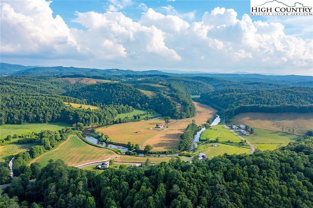 Tbd Highway 221 S Fleetwood, NC 28626 - Thumbnail 3