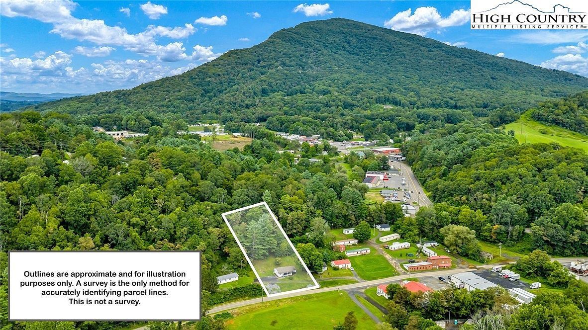 358 Dogget Rd West Jefferson, NC 28694 - Thumbnail 3