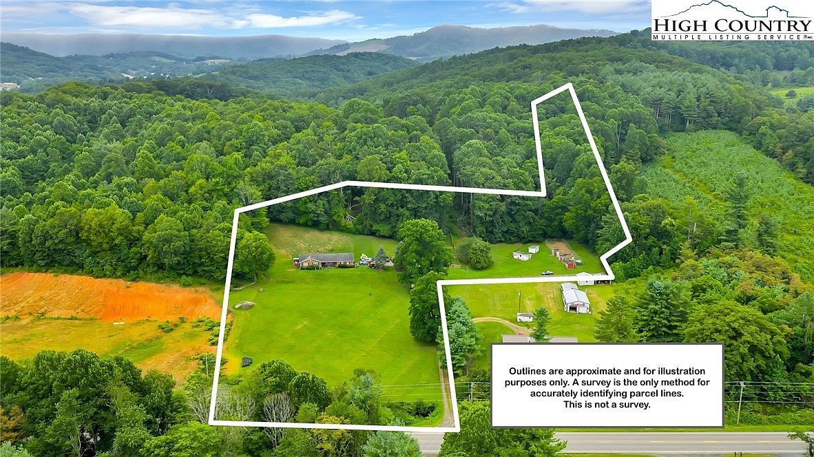 2351 Us Highway 221 N Jefferson, NC 28640 - Thumbnail 3