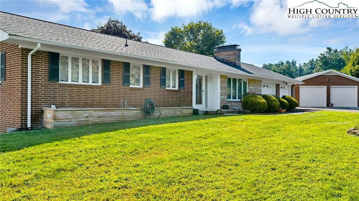 354 Old Wilkes Rd Glendale Springs, NC 28629 - Thumbnail 3