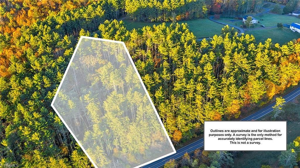 19 Davis Acres Dr LOT 19 West Jefferson, NC 28694 - Thumbnail 3