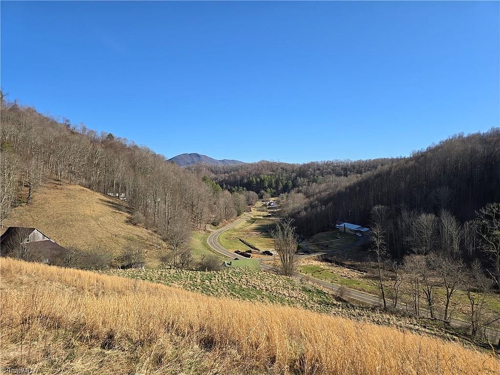 Tbd Roundabout Rd Creston, NC 28615 - Thumbnail 3