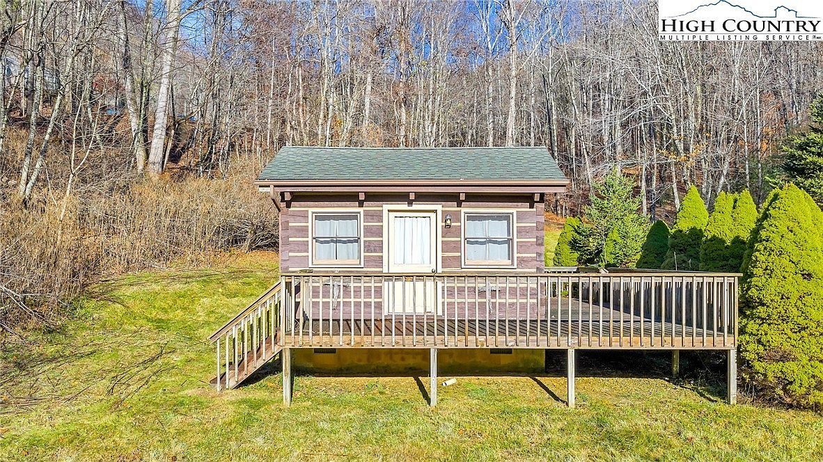 1451 Elliott Rd West Jefferson, NC 28694 - Thumbnail 3