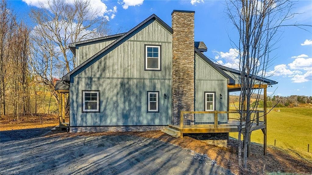 553 Graybeal Calloway Dr West Jefferson, NC 28694 - Thumbnail 3