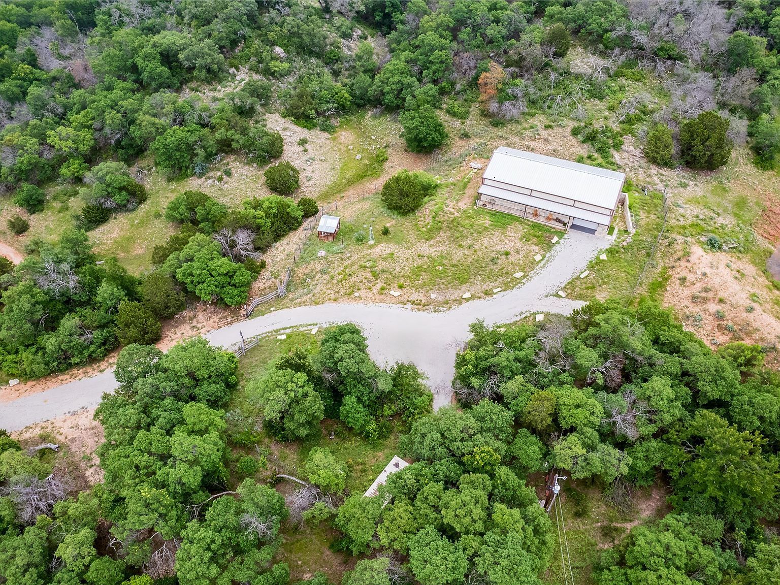 8077 County Road 292 Early, TX 76802 - Thumbnail 3