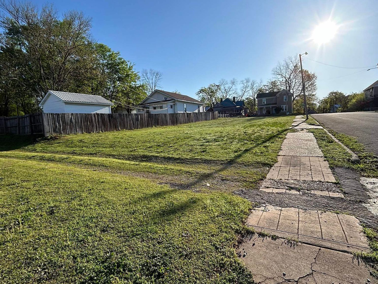 501 Annapolis Ave Sheffield, AL 35660 - Thumbnail 3