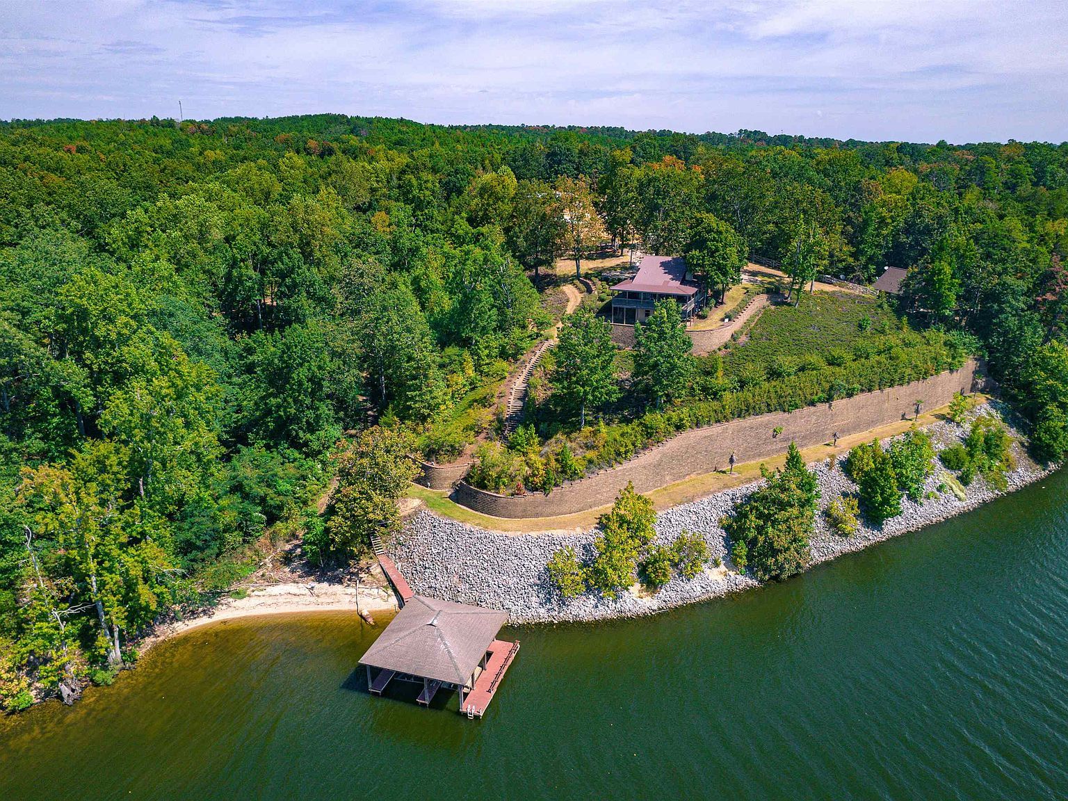 1767 Paradise Dr Waterloo, AL 35677 - Thumbnail 3