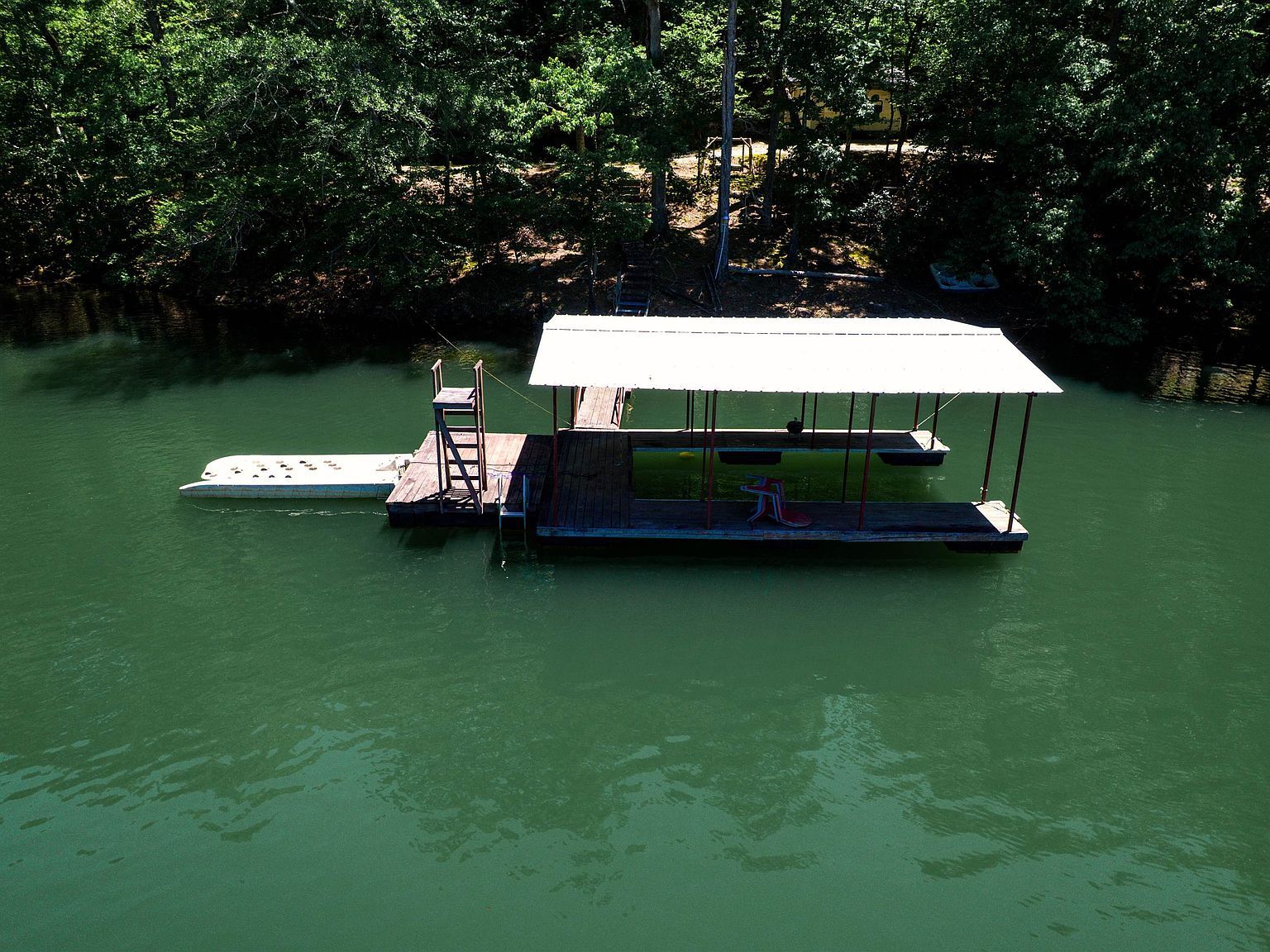 169 County Road 3142 Houston, AL 35572 - Thumbnail 3