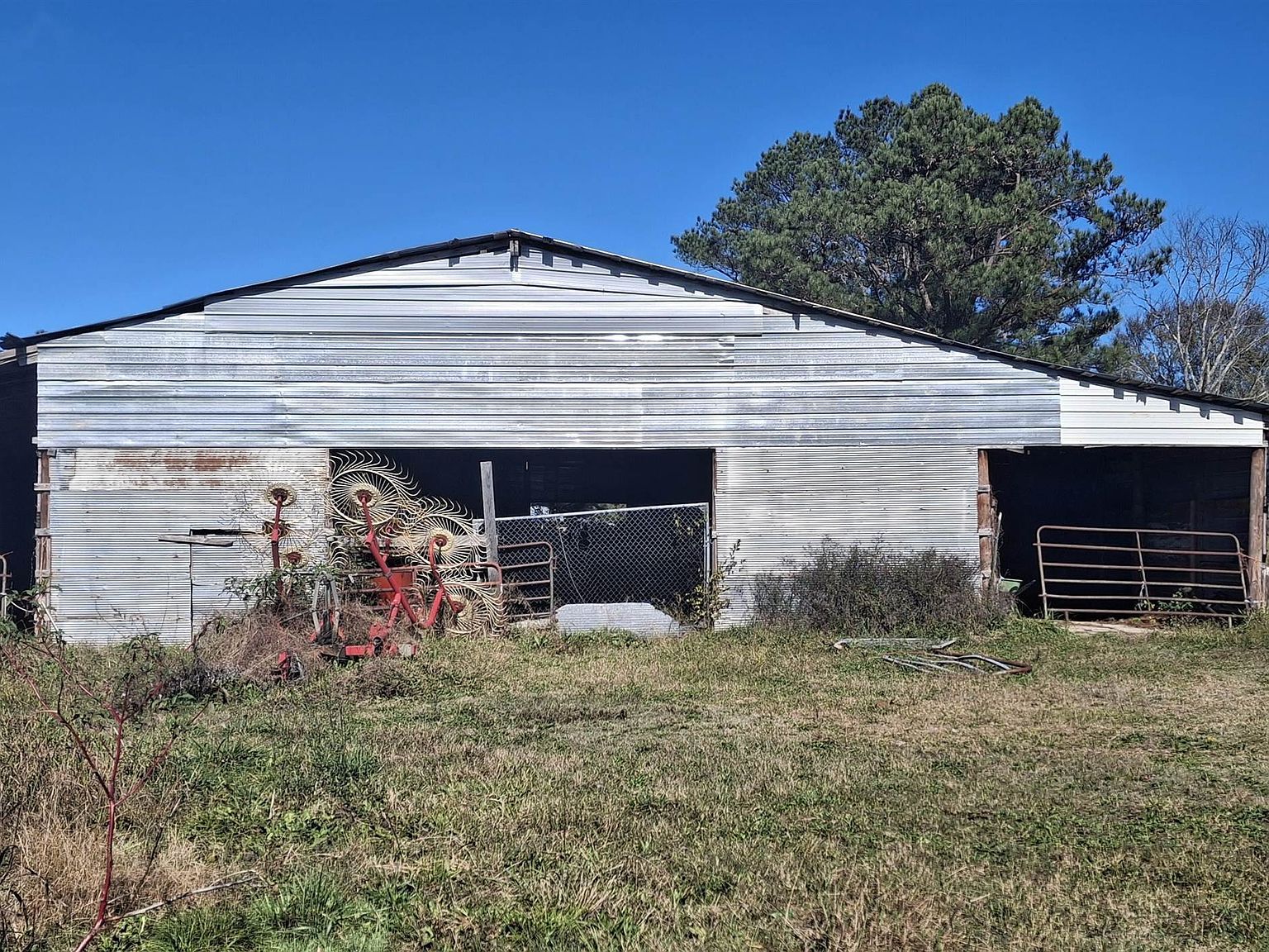 160 Little Egypt Rd Tuscumbia, AL 35674 - Thumbnail 3