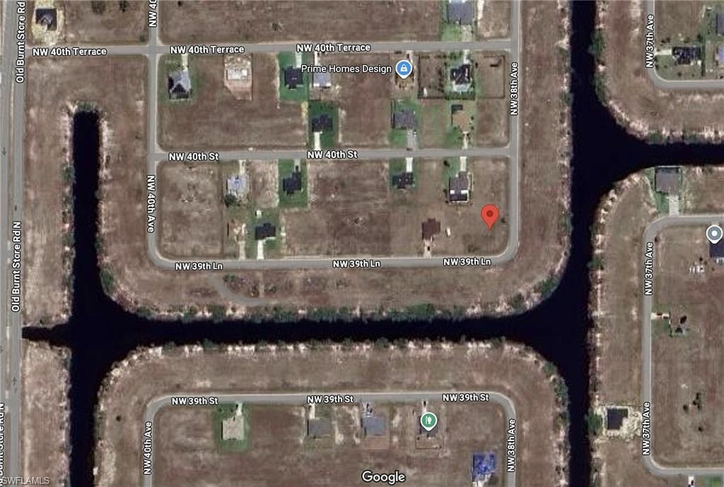 3801 NW 39th Ln Cape Coral, FL 33993 - Thumbnail 3