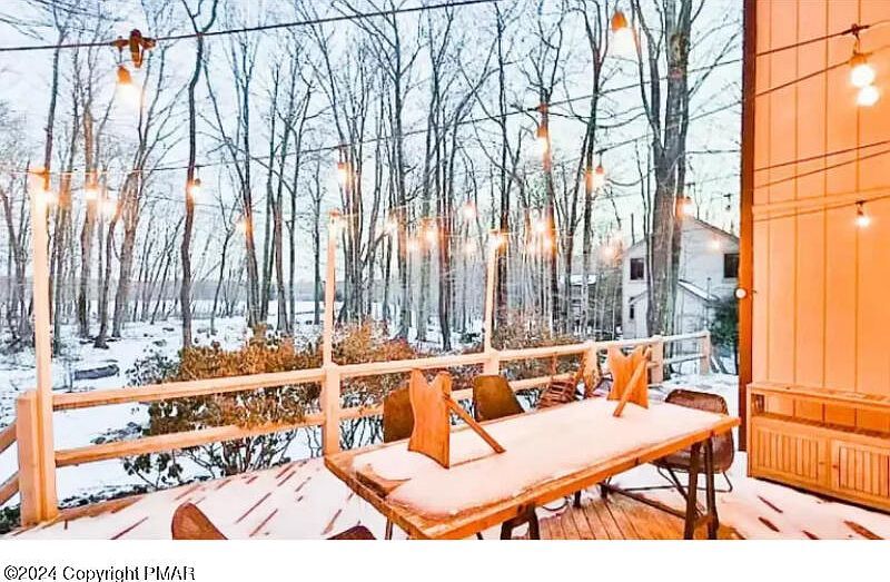 268 Conestoga Trl Pocono Pines, PA 18350 - Thumbnail 3