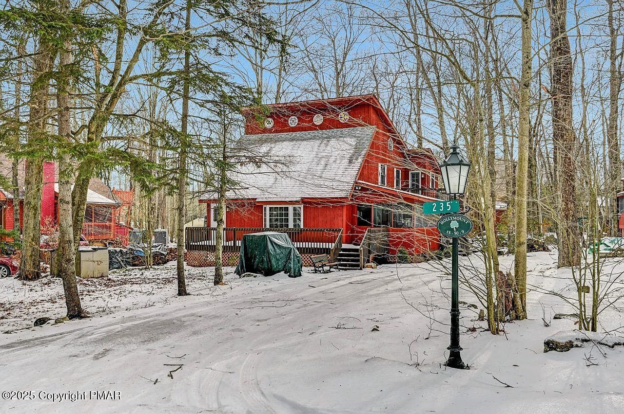 235 Tepee Dr Pocono Lake, PA 18347 - Thumbnail 3