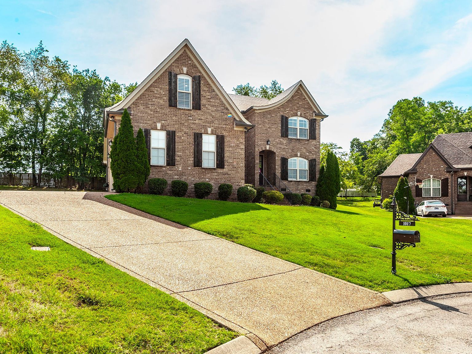 1017 Kendras Run Gallatin, TN 37066 - Thumbnail 3