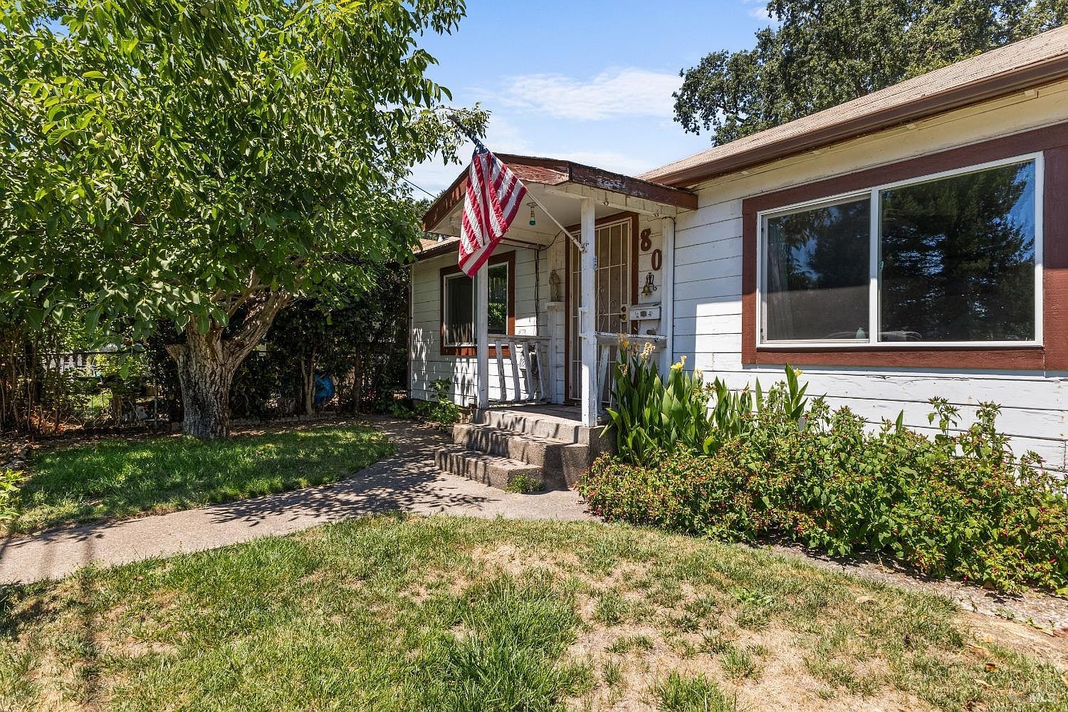 80 Fort Bragg Rd Willits, CA 95490 - Thumbnail 3