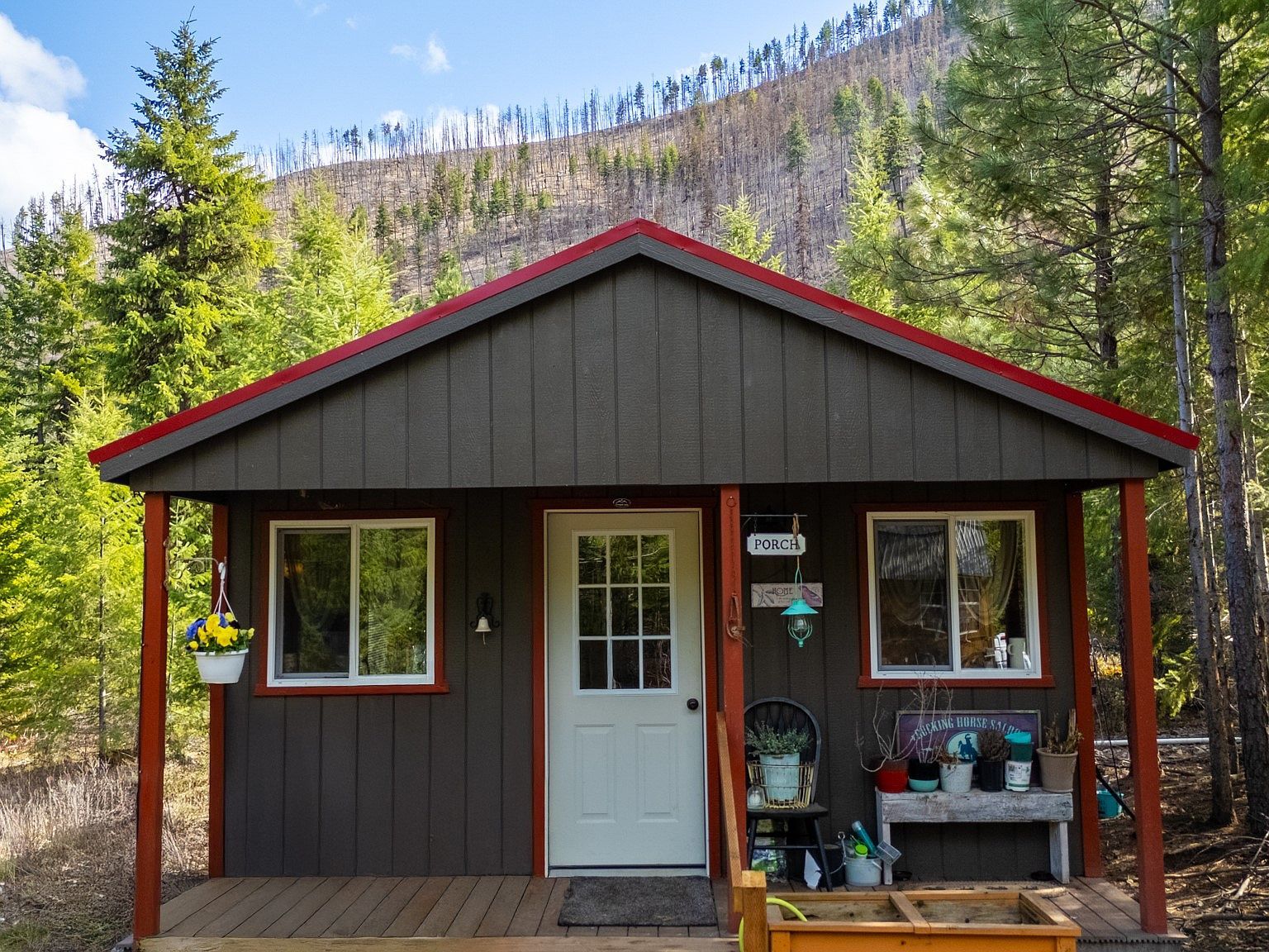 949 Verde Creek Rd Superior, MT 59872 - Thumbnail 3