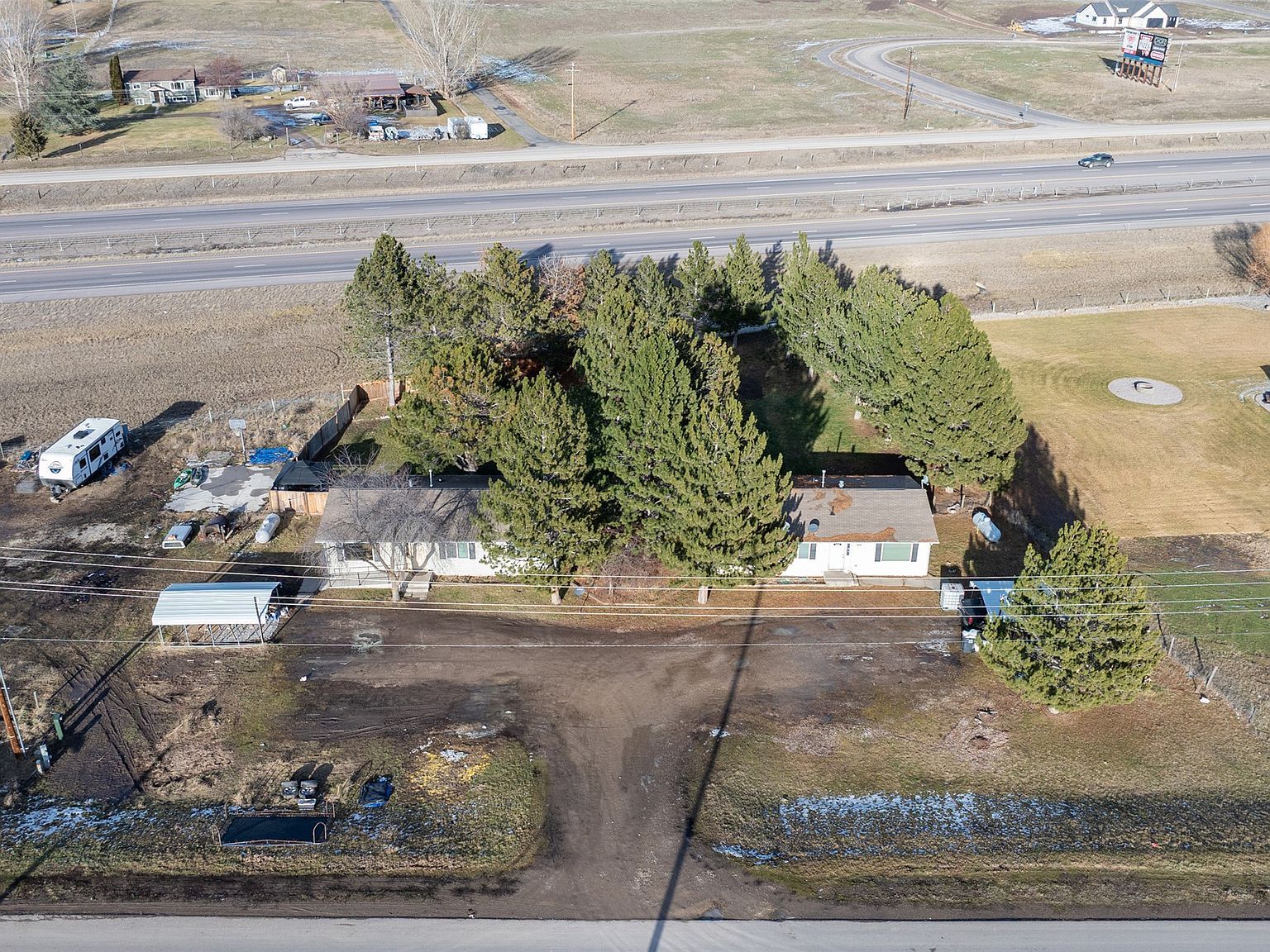 24160 Huson Rd Huson, MT 59846 - Thumbnail 3