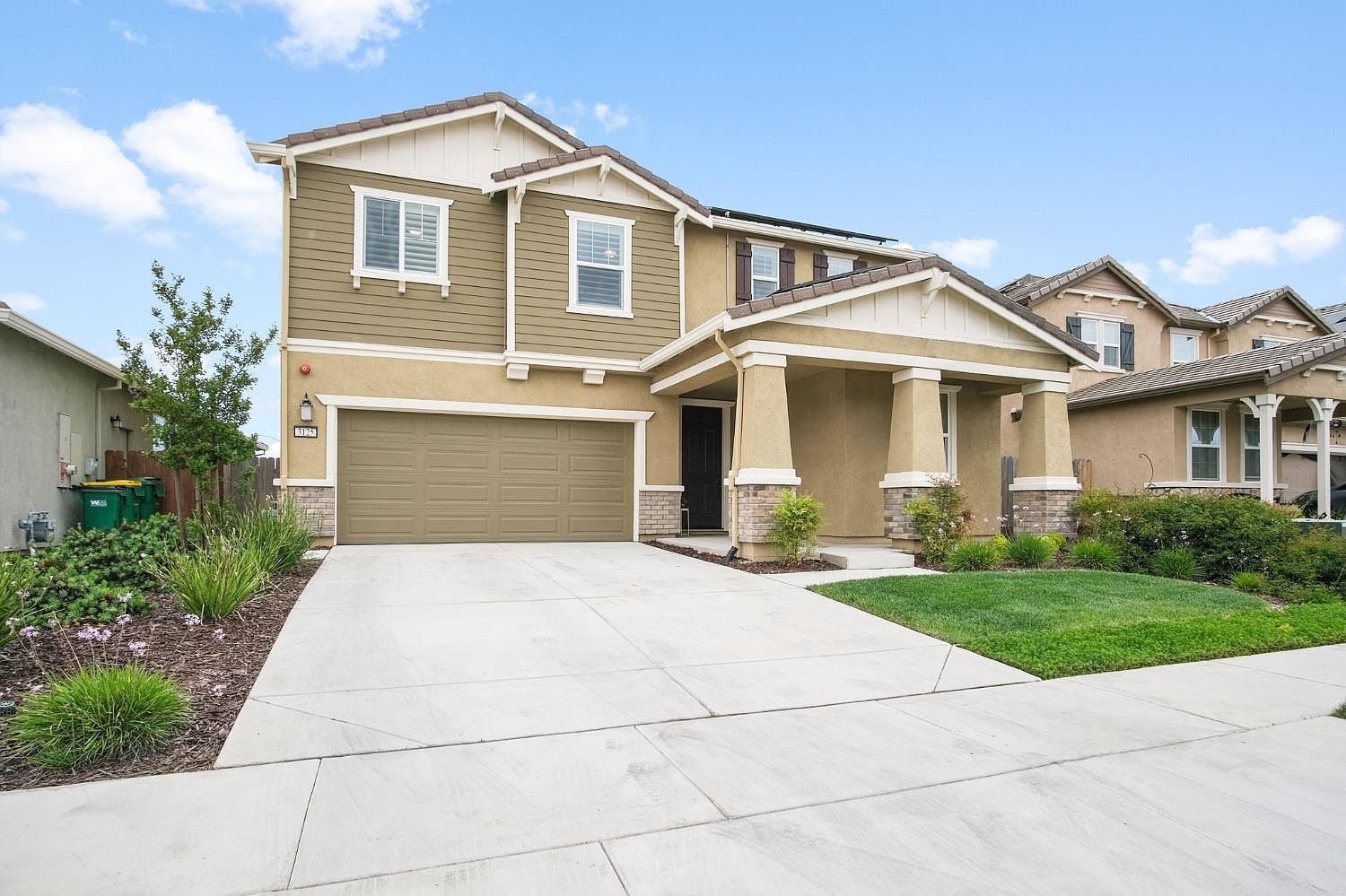 3125 Fogarty Ln Stockton, CA 95212 - Thumbnail 3