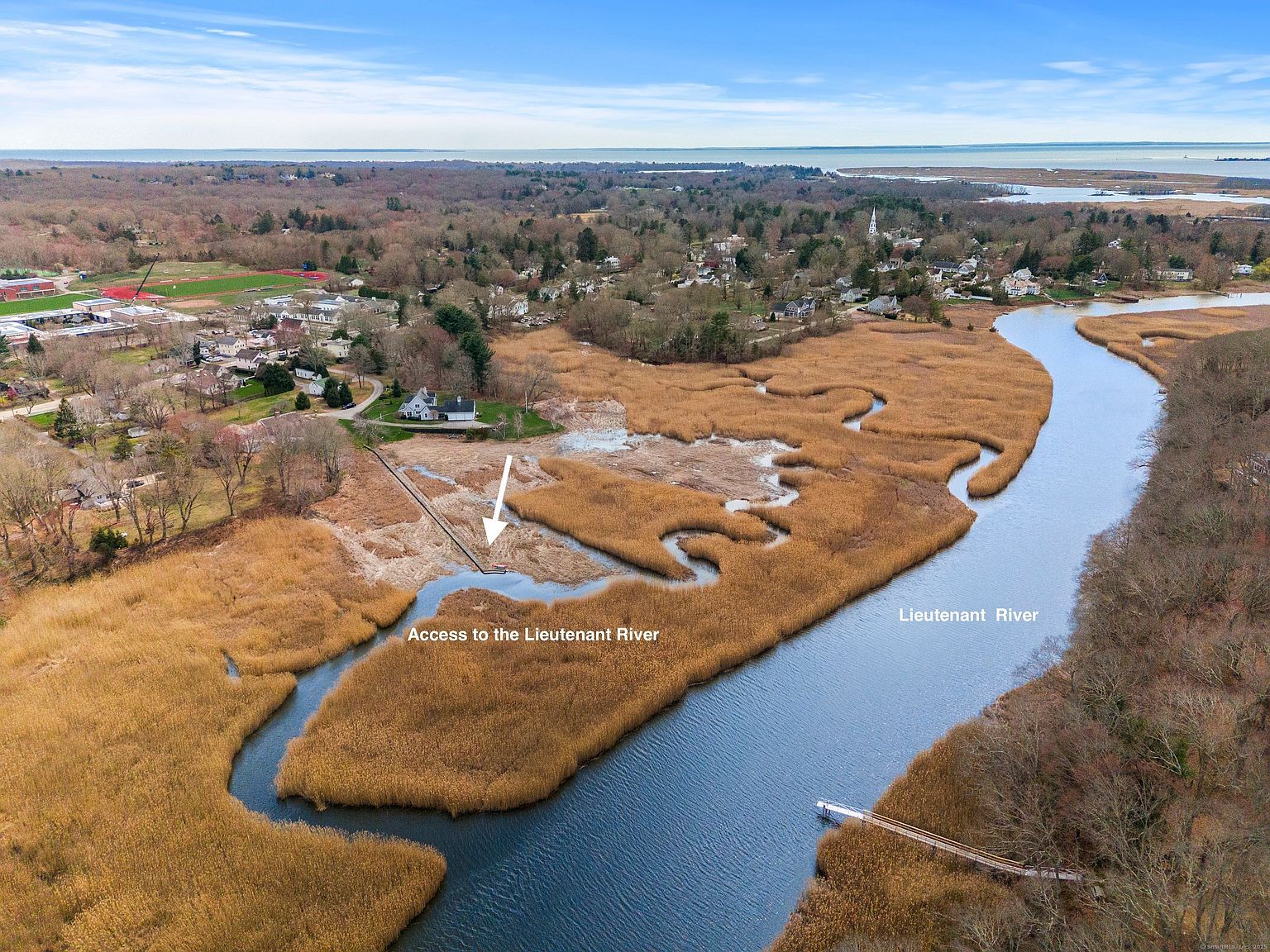 60 Lyme St Old Lyme, CT 06371 - Thumbnail 3