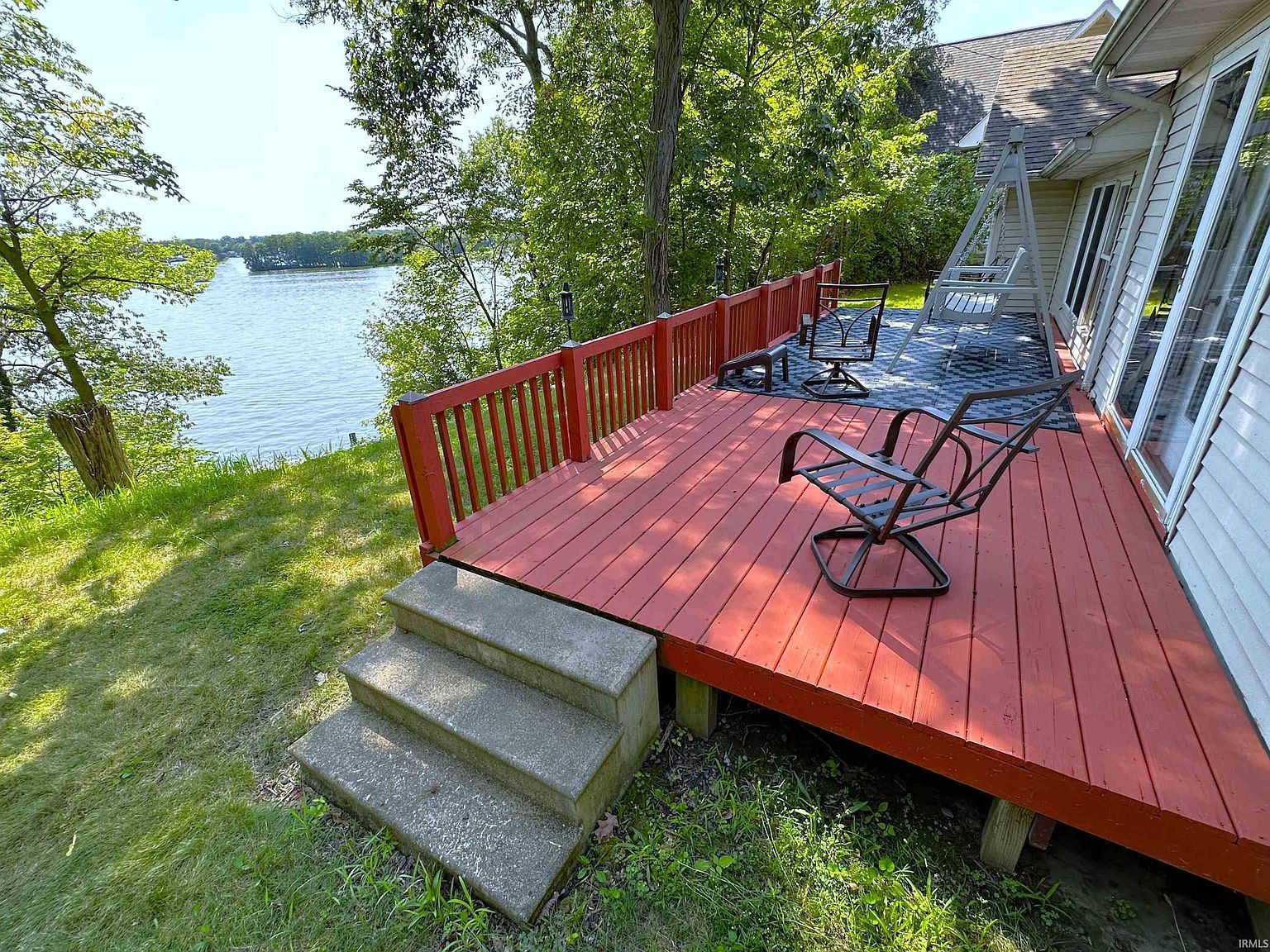 11766 W 1000 N Monticello, IN 47960 - Thumbnail 3