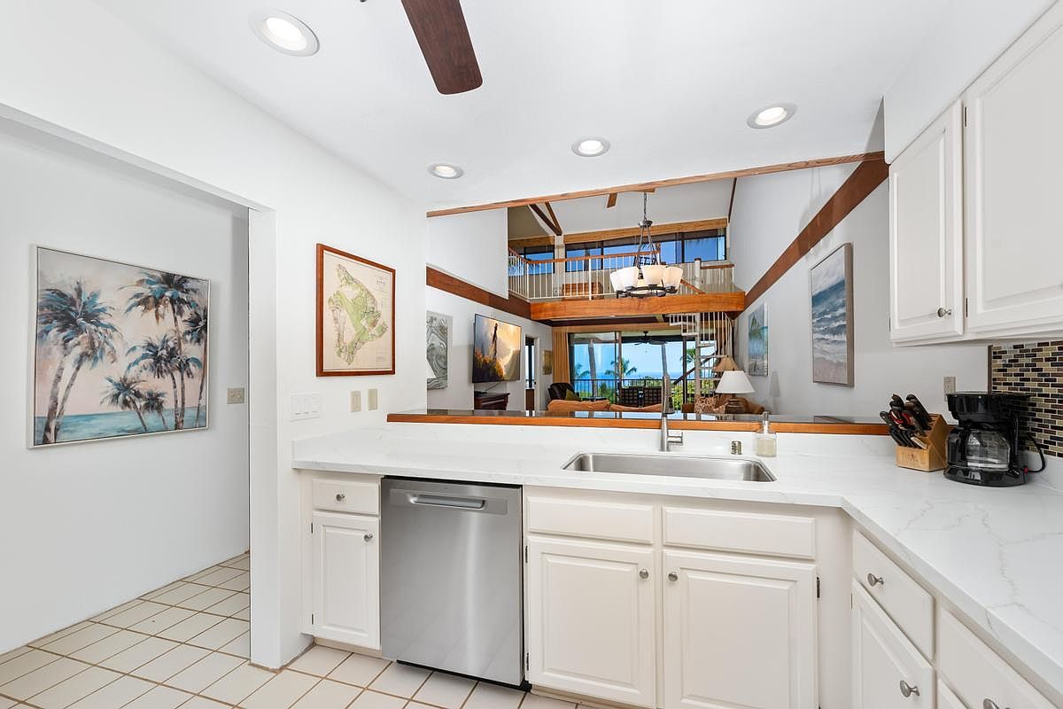 78-6920 Alii Dr APT 321 Kailua Kona, HI 96740 - Thumbnail 3