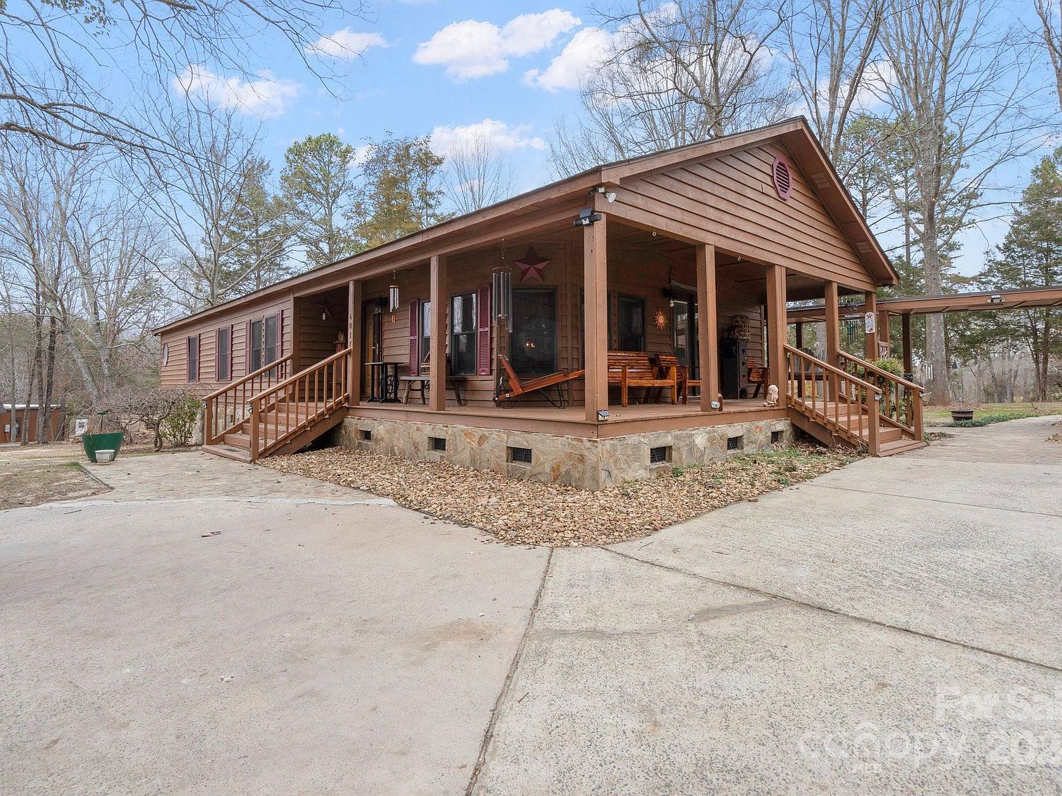 6017 Ra Austin Rd Marshville, NC 28103 - Thumbnail 3