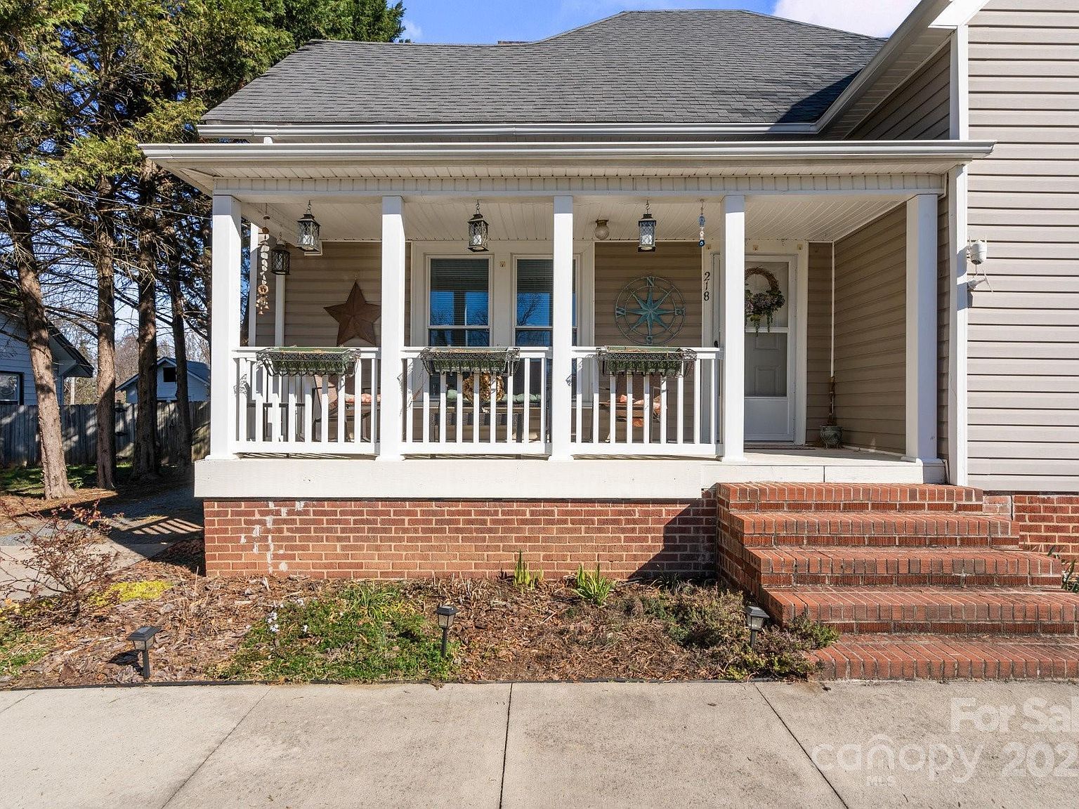 218 Wilson St Albemarle, NC 28001 - Thumbnail 3