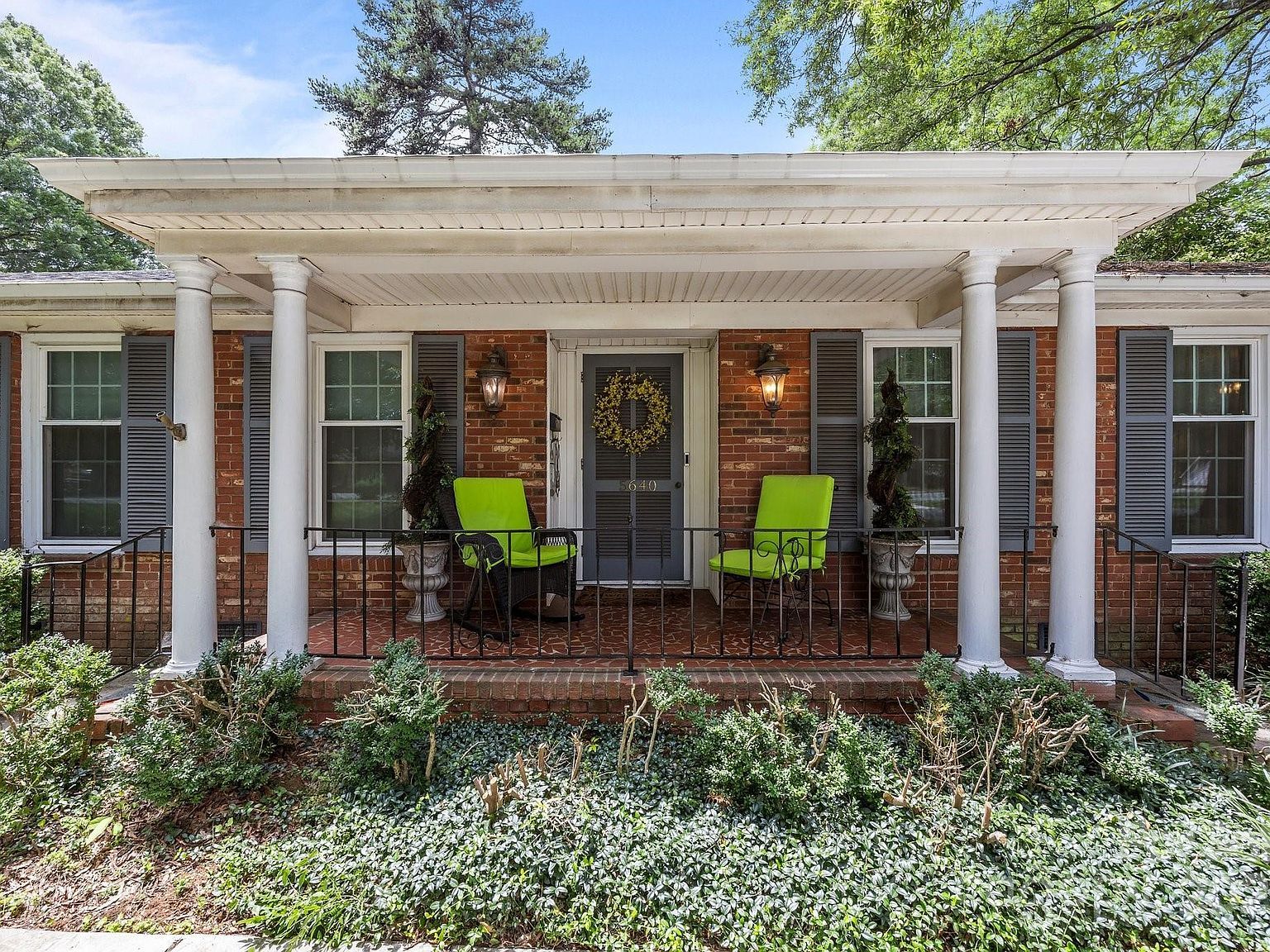 5640 Sharon Rd Charlotte, NC 28210 - Thumbnail 3