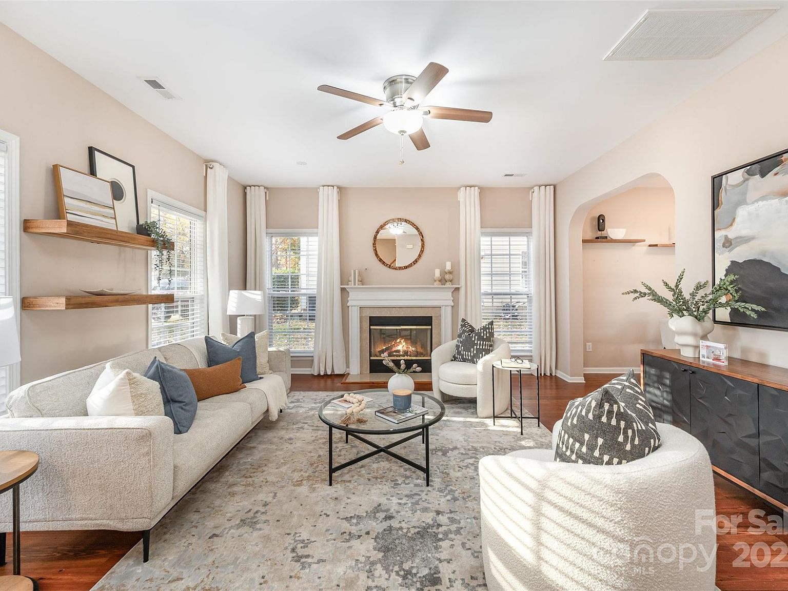 8635 Common Oak Ln Huntersville, NC 28078 - Thumbnail 3