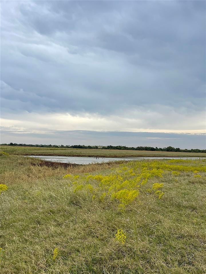 16724 NE Tony Creek Rd Apache, OK 73006 - Thumbnail 3