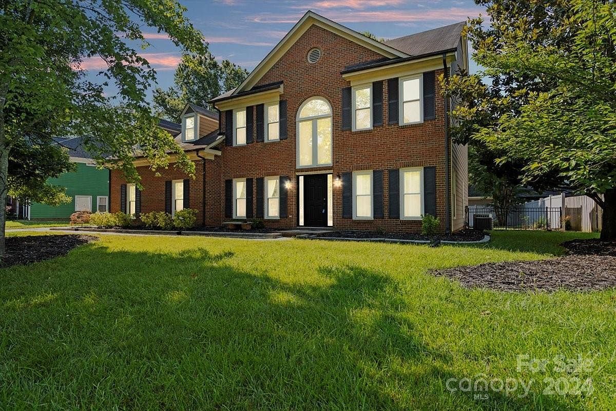 6604 Mimosa St Indian Trail, NC 28079 - Thumbnail 3