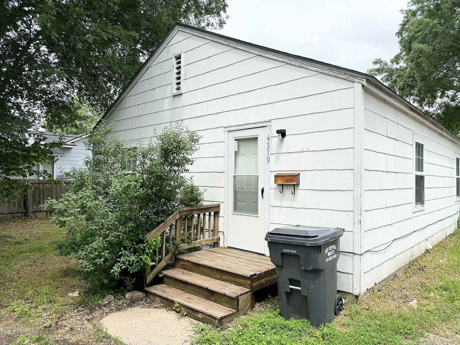 4319 E Bayley St #4321 Wichita, KS 67218 - Thumbnail 3