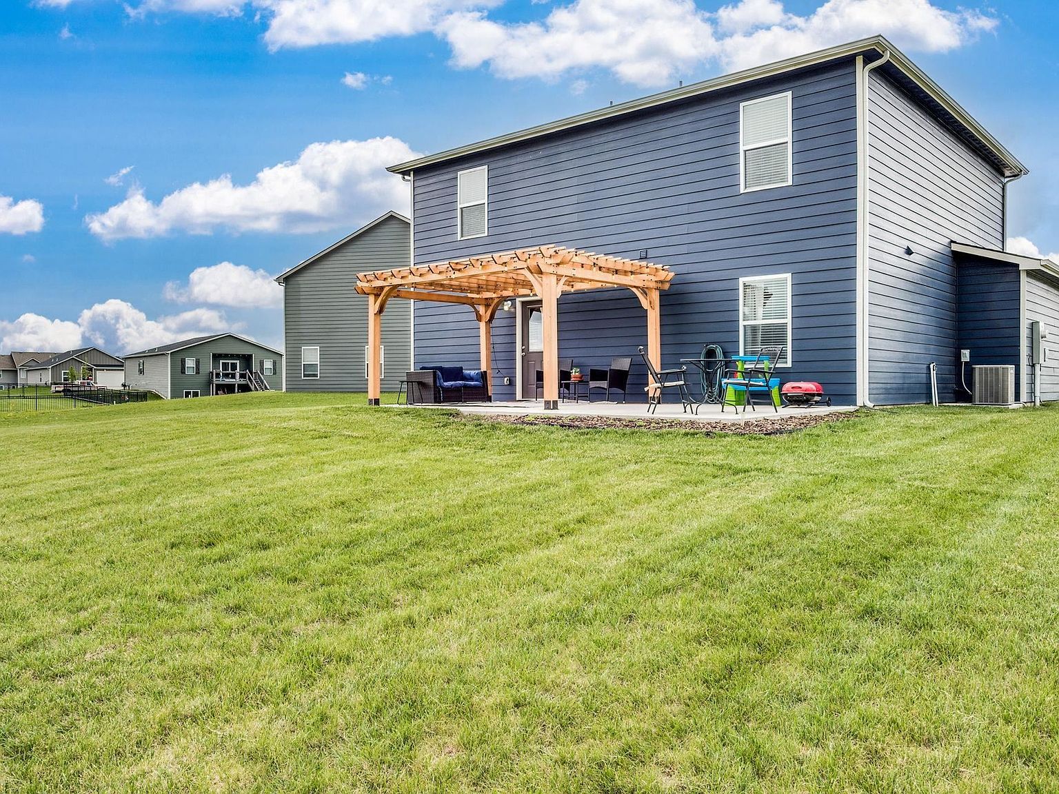 7637 E Pheasant Ridge Cir Wichita, KS 67226 - Thumbnail 3