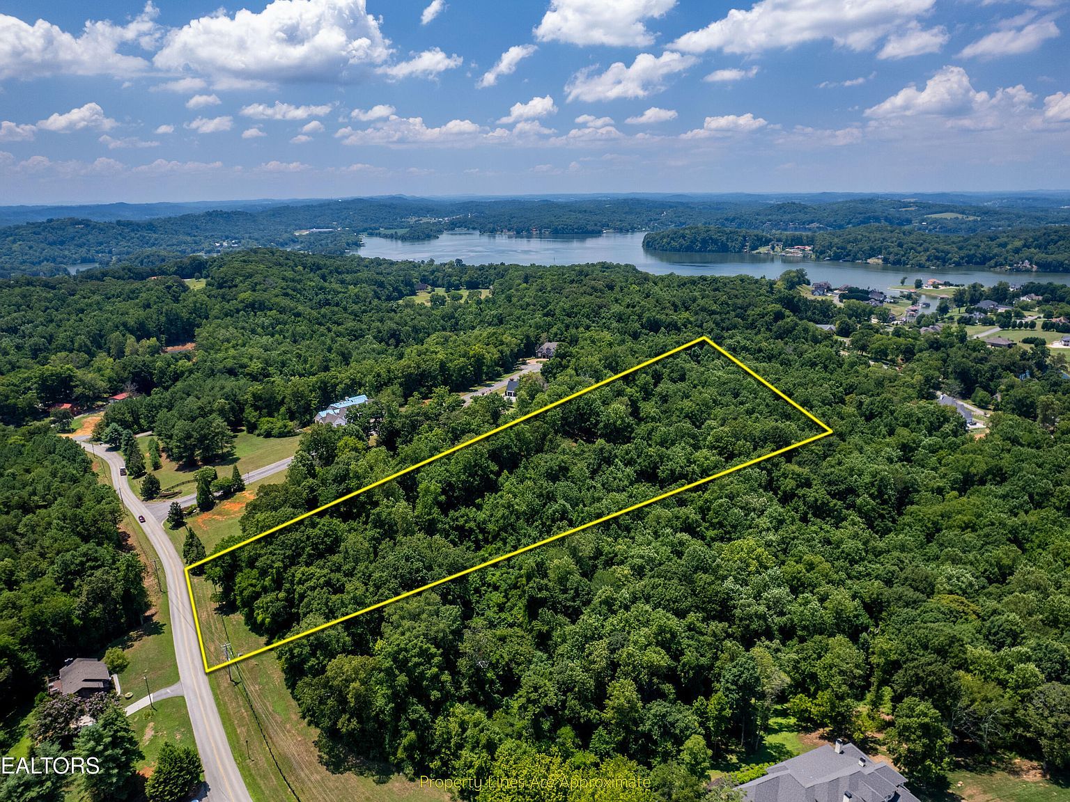 LOT 11 Rankin Ferry Loop, Louisville, TN, 37777 - Thumbnail 3